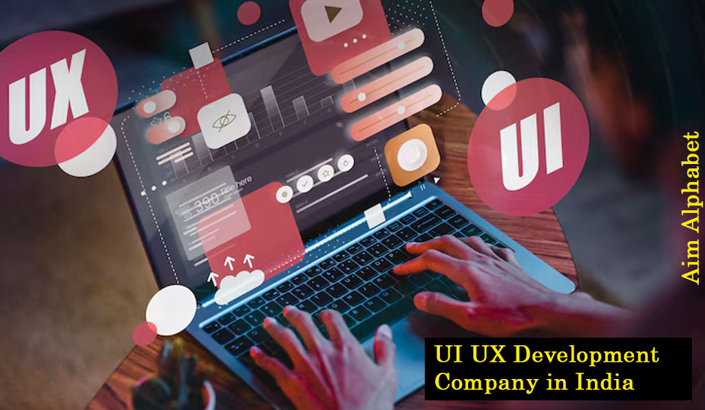 Read more about the article Choosing the Right UI UX Development Company in India: What You Need to Know