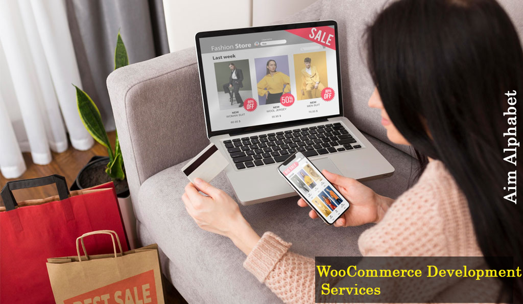 WooCommerce Development Services