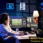 Why Choose us Motion Graphics Company in India for Creative Visuals