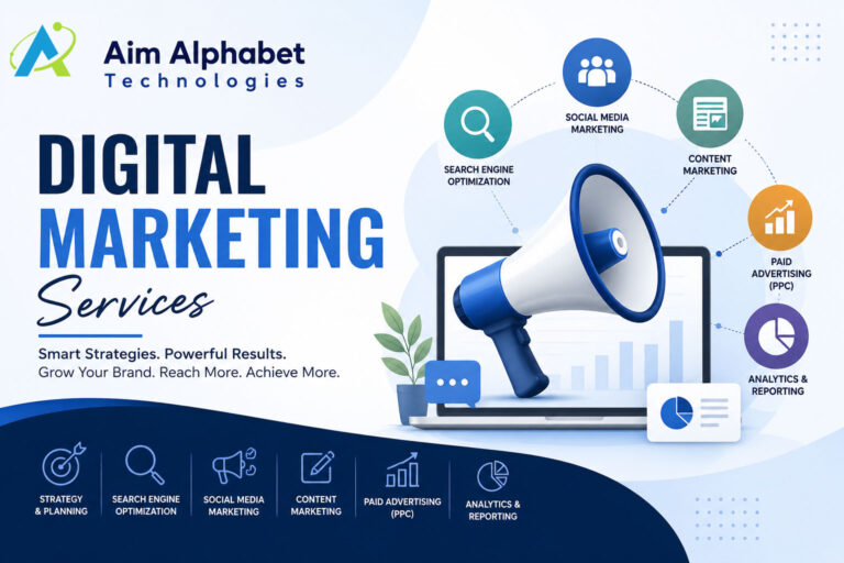 Digital Marketing Company