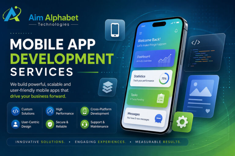 Mobile App Development Company