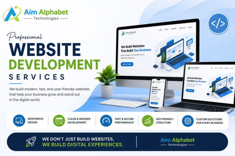 Website Development Company