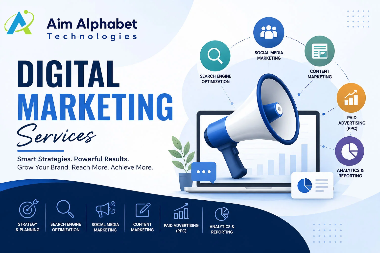 Digital Marketing Company