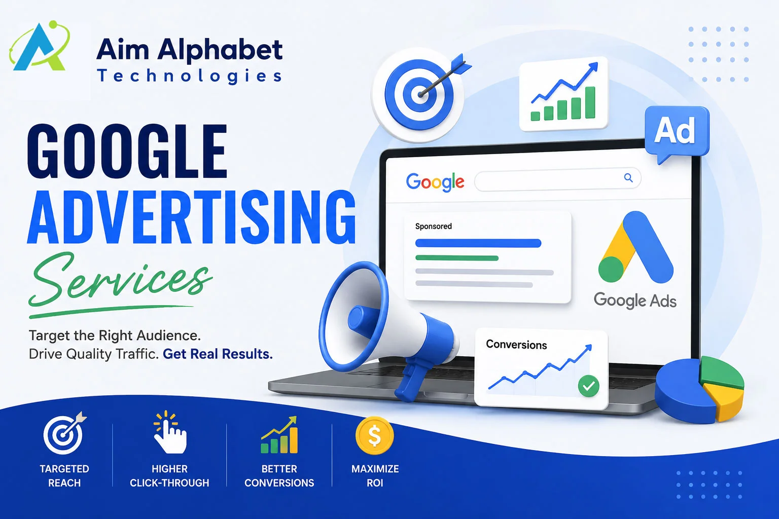 Google Advertising Services