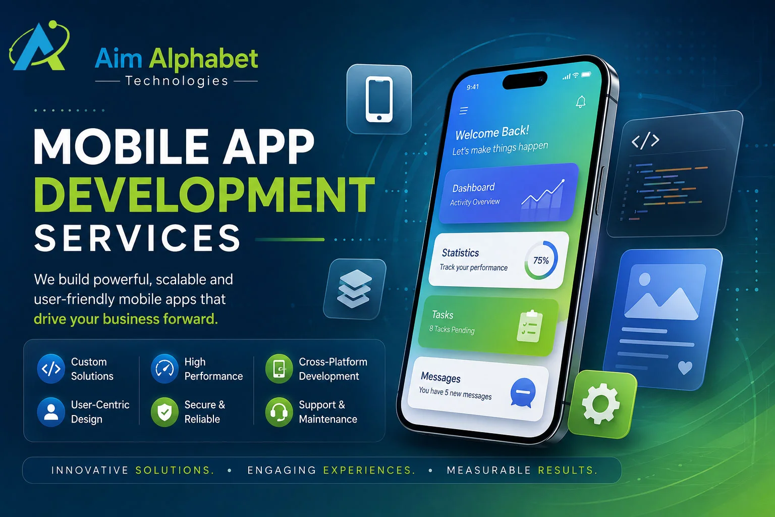 Mobile App Development Company