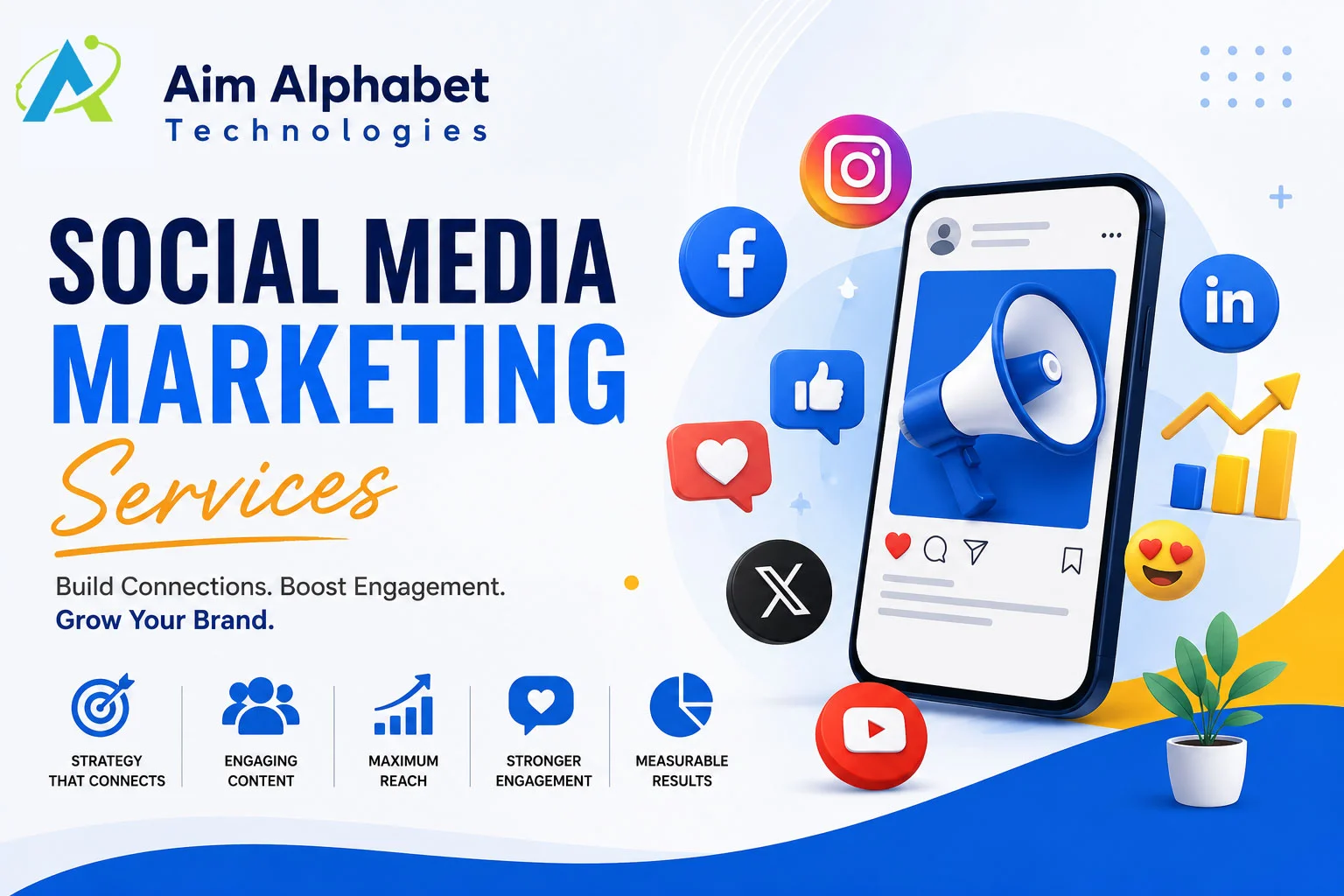 Social Media Marketing Services