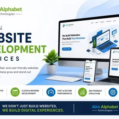 Website Development Company