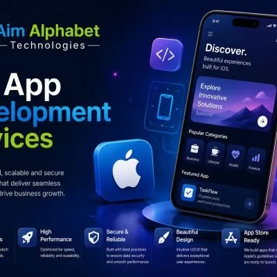 iOS App Development